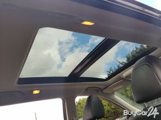 2016 Nissan X-TRAIL (Year 14-20) 2.5 V 4WD thumbnail 5