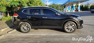 2016 Nissan X-TRAIL (Year 14-20) 2.5 V 4WD thumbnail 4