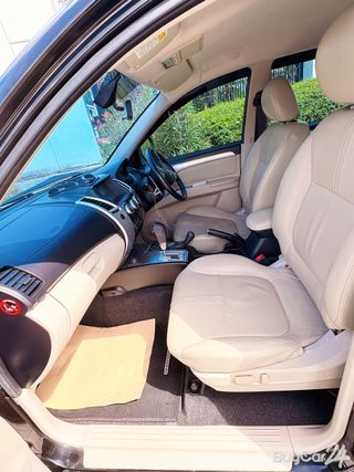 2012 Mitsubishi PAJERO SPORT (Year 08-15) 2.5 GT 4WD thumbnail 3