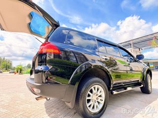 2012 Mitsubishi PAJERO SPORT (Year 08-15) 2.5 GT 4WD thumbnail 5
