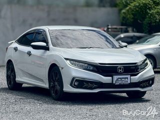 2019 Honda CIVIC FC (ปี 16-20) 1.5 Turbo RS thumbnail 2