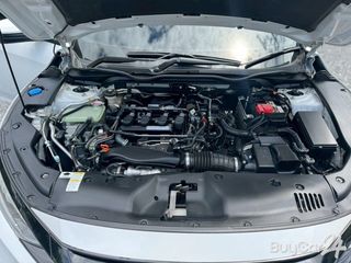 2019 Honda CIVIC FC (ปี 16-20) 1.5 Turbo RS thumbnail 11