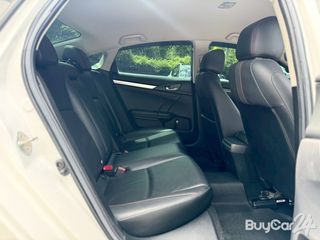 2019 Honda CIVIC FC (ปี 16-20) 1.5 Turbo RS thumbnail 14