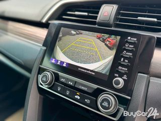 2019 Honda CIVIC FC (ปี 16-20) 1.5 Turbo RS thumbnail 16