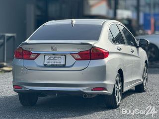 2014 Honda City (ปี 08-14) 1.5 SV thumbnail 6