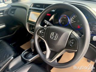 2014 Honda City (ปี 08-14) 1.5 SV thumbnail 11