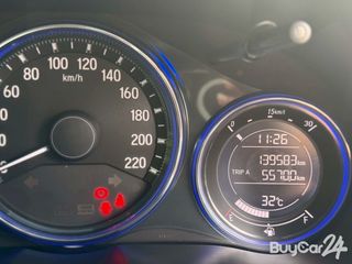 2014 Honda City (ปี 08-14) 1.5 SV thumbnail 14