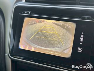 2014 Honda City (ปี 08-14) 1.5 SV thumbnail 15