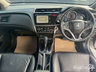 2014 Honda City (ปี 08-14) 1.5 SV thumbnail 16