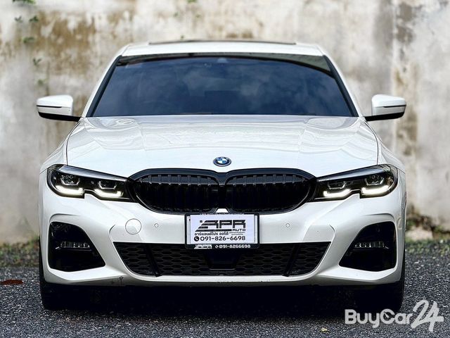 2024 BMW 330e