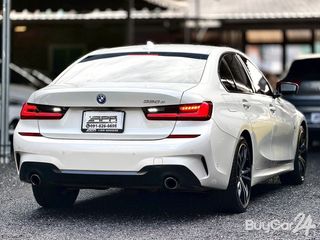 2024 BMW 330e G20 (ปี 19-26) 2.0 M Sport thumbnail 6