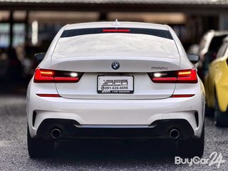 2024 BMW 330e G20 (ปี 19-26) 2.0 M Sport thumbnail 4