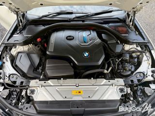 2024 BMW 330e G20 (ปี 19-26) 2.0 M Sport thumbnail 8