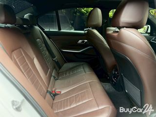 2024 BMW 330e G20 (ปี 19-26) 2.0 M Sport thumbnail 15