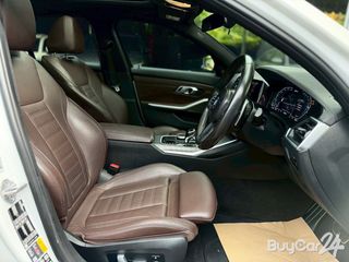 2024 BMW 330e G20 (ปี 19-26) 2.0 M Sport thumbnail 14