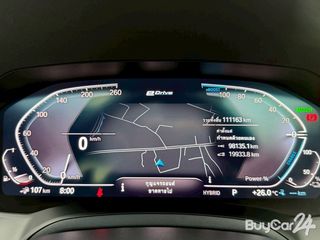 2024 BMW 330e G20 (ปี 19-26) 2.0 M Sport thumbnail 13
