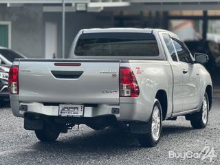 2024 Toyota HILUX REVO Smart Cab 2.4 Z Edition Entry Smart Cab thumbnail 6
