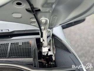 2024 Toyota HILUX REVO Smart Cab 2.4 Z Edition Entry Smart Cab thumbnail 9