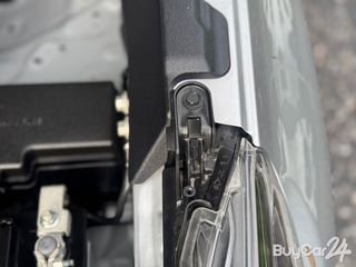 2024 Toyota HILUX REVO Smart Cab 2.4 Z Edition Entry Smart Cab thumbnail 10