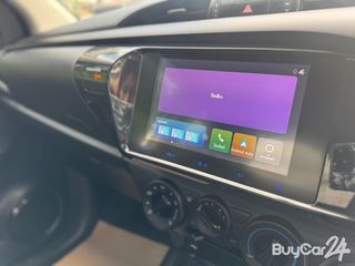 2024 Toyota HILUX REVO Smart Cab 2.4 Z Edition Entry Smart Cab thumbnail 15