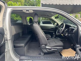 2024 Toyota HILUX REVO Smart Cab 2.4 Z Edition Entry Smart Cab thumbnail 13
