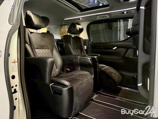 2017 Toyota VELLFIRE (ปี 15-23) 2.5 ZG Edition thumbnail 15