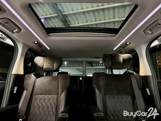2017 Toyota VELLFIRE (ปี 15-23) 2.5 ZG Edition thumbnail 16