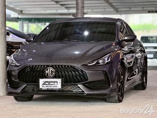 2023 MG MG5 (ปี 21-26) 1.5 D thumbnail 2