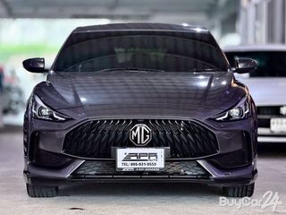 2023 MG MG5 (ปี 21-26) 1.5 D thumbnail 1