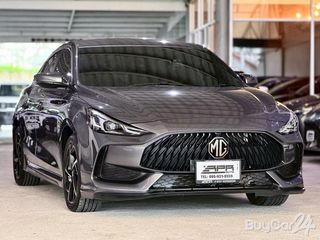 2023 MG MG5 (ปี 21-26) 1.5 D thumbnail 3