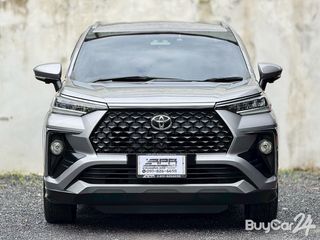 2023 Toyota Veloz (ปี 22-30) 1.5 Premium thumbnail 1