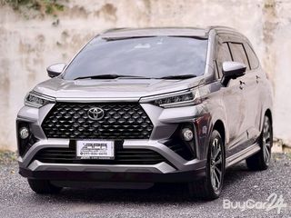 2023 Toyota Veloz (ปี 22-30) 1.5 Premium thumbnail 2