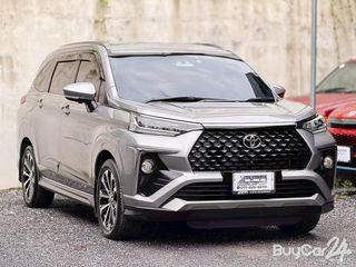 2023 Toyota Veloz (ปี 22-30) 1.5 Premium thumbnail 3