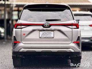 2023 Toyota Veloz (ปี 22-30) 1.5 Premium thumbnail 4