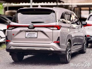 2023 Toyota Veloz (ปี 22-30) 1.5 Premium thumbnail 6