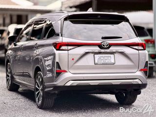 2023 Toyota Veloz (ปี 22-30) 1.5 Premium thumbnail 5
