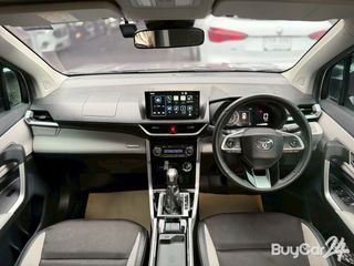 2023 Toyota Veloz (ปี 22-30) 1.5 Premium thumbnail 12