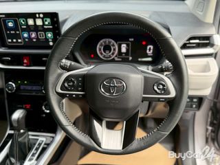 2023 Toyota Veloz (ปี 22-30) 1.5 Premium thumbnail 11