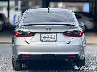 2023 Honda City (ปี 19-24) 1.0 RS thumbnail 4