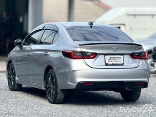 2023 Honda City (ปี 19-24) 1.0 RS thumbnail 6