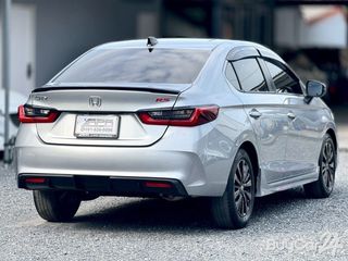 2023 Honda City (ปี 19-24) 1.0 RS thumbnail 5