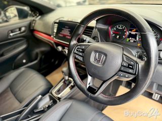 2023 Honda City (ปี 19-24) 1.0 RS thumbnail 11