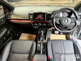 2023 Honda City (ปี 19-24) 1.0 RS thumbnail 12