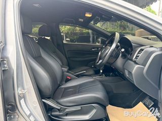2023 Honda City (ปี 19-24) 1.0 RS thumbnail 15