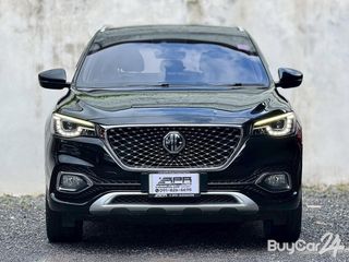 2022 MG HS (ปี 19-26) 1.5 D thumbnail 1