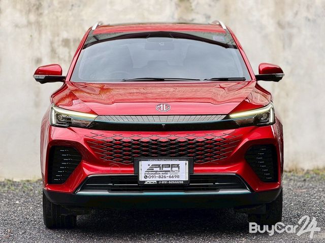 2023 MG VS HEV