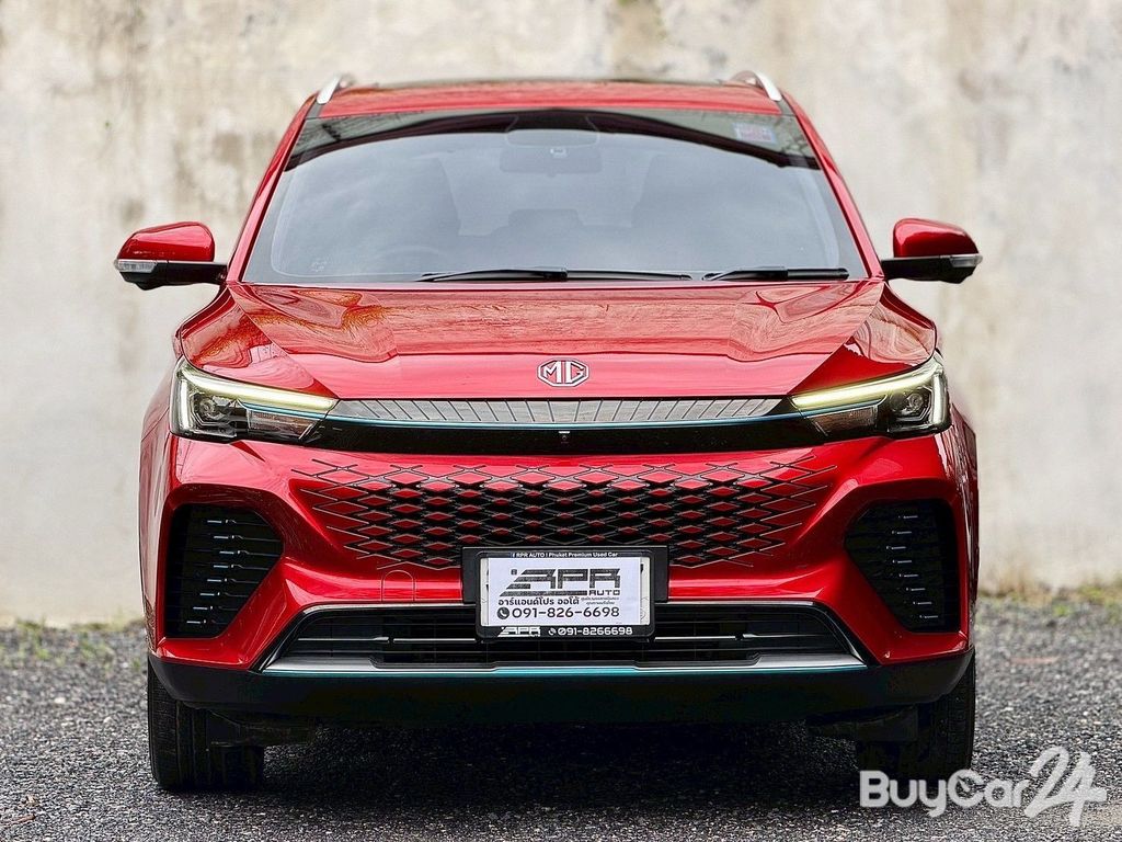 2023 MG VS HEV (ปี 22-27) 1.5 X - 1