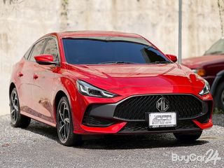 2025 MG MG5 (ปี 21-26) 1.5 X thumbnail 3