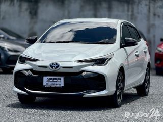 2024 Toyota YARIS (Year 17-25) 1.2 Smart thumbnail 3