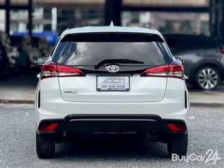 2024 Toyota YARIS (Year 17-25) 1.2 Smart thumbnail 4
